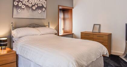 2 bedroom accommodation in Cairnbulg, near Fraserburgh