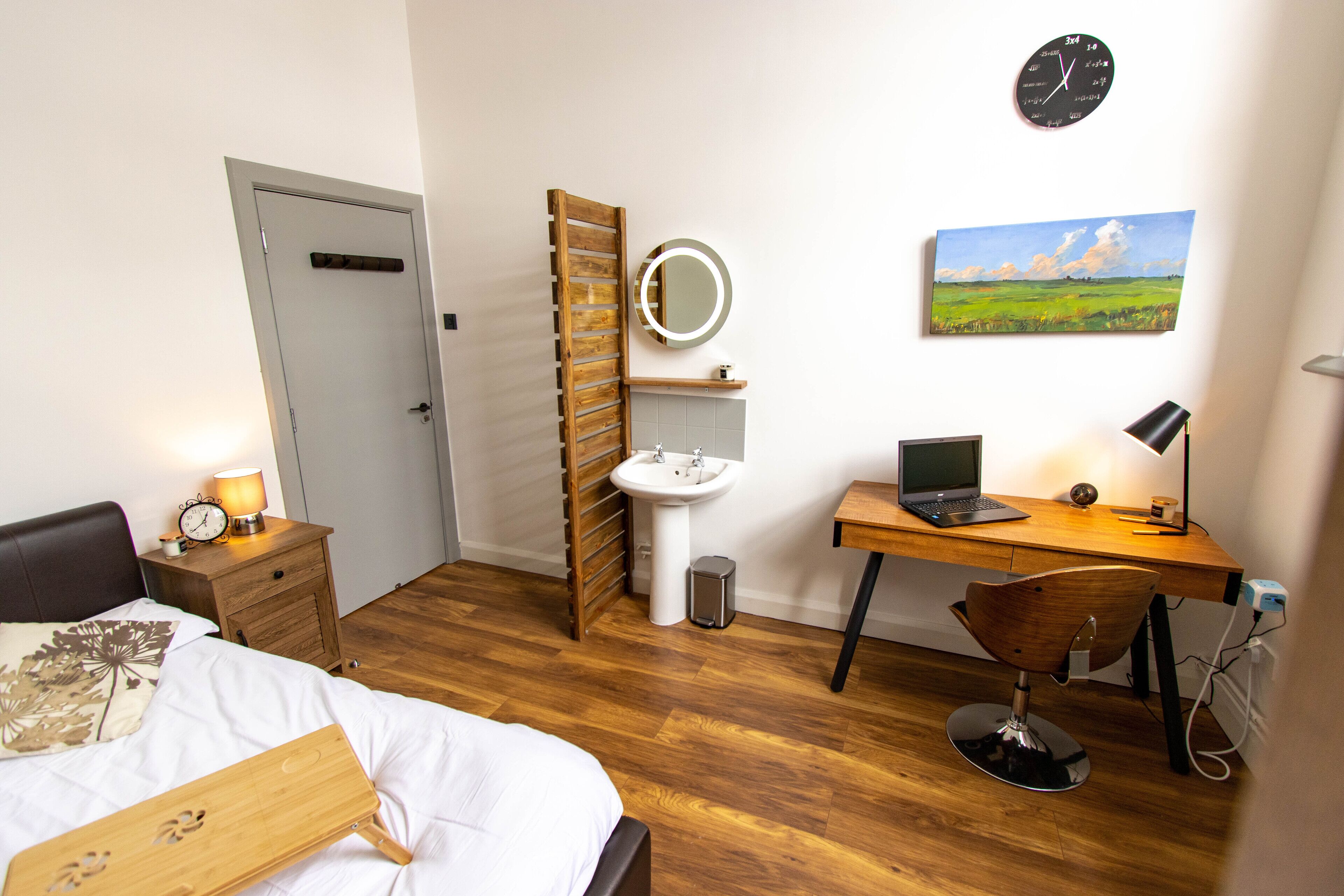 Photo - CADeS accommodation