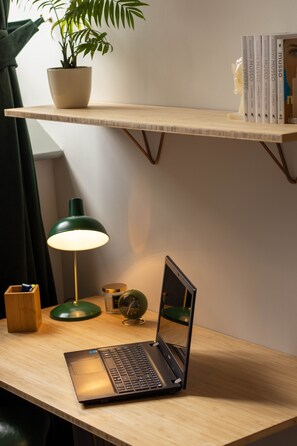 1 chambre