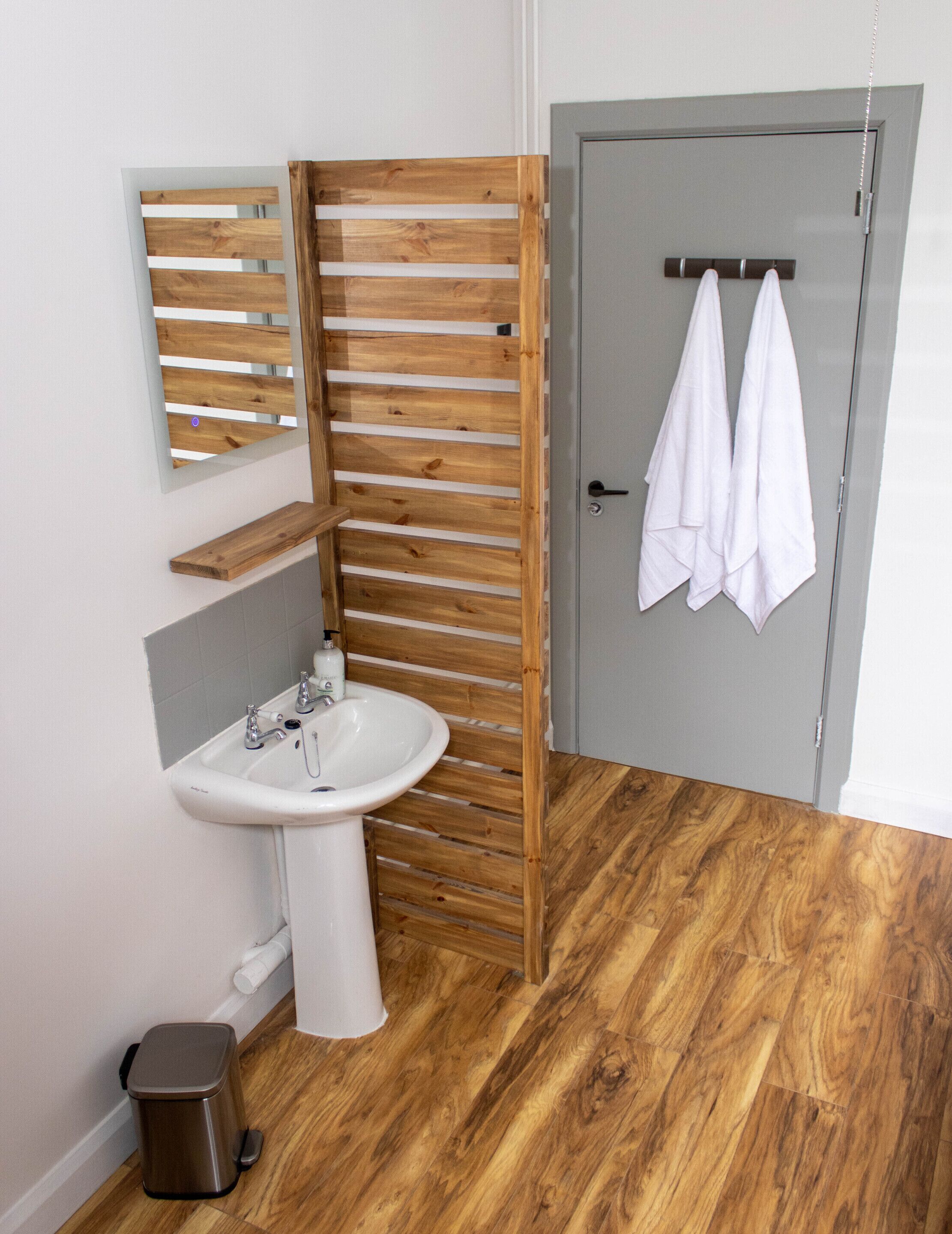 Photo - CADeS accommodation