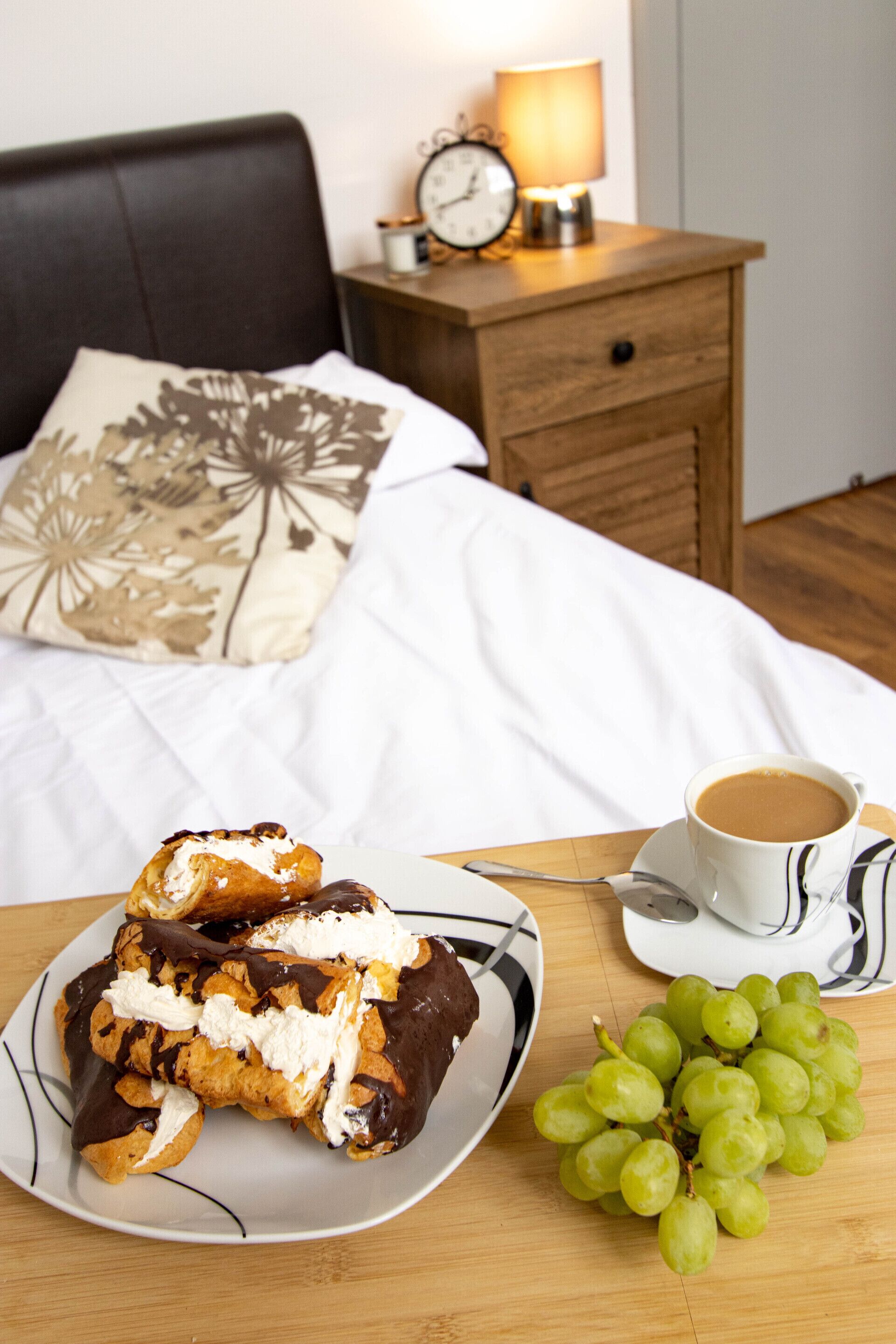 Photo - CADeS accommodation