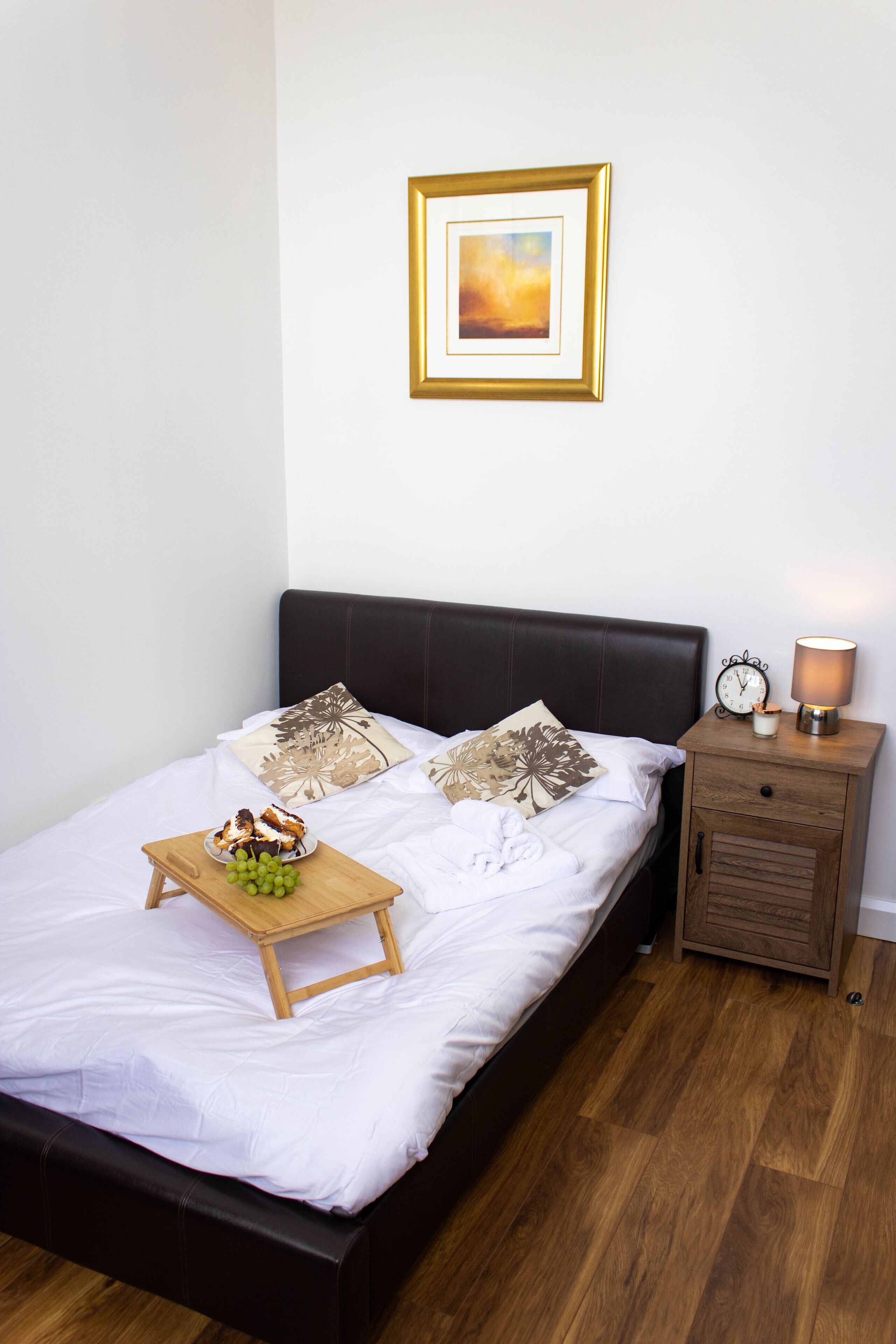 Photo - CADeS accommodation