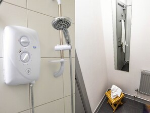 Bathroom - Cades Accommodation (Wolverhampton)