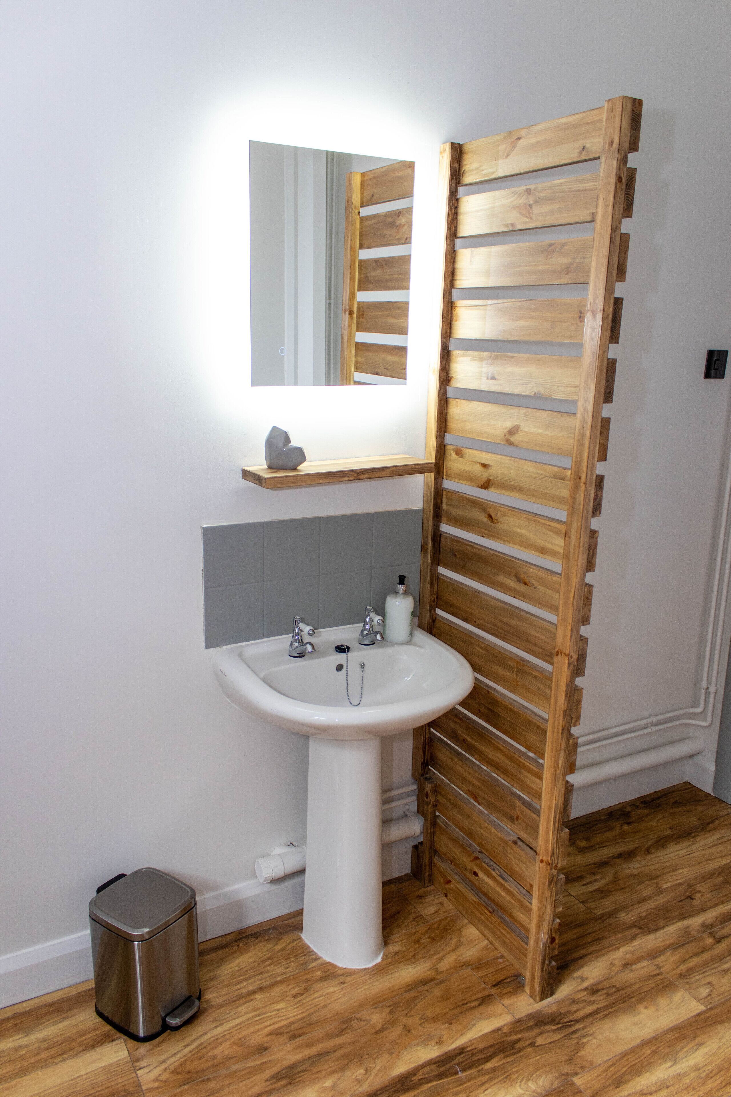 Photo - CADeS accommodation