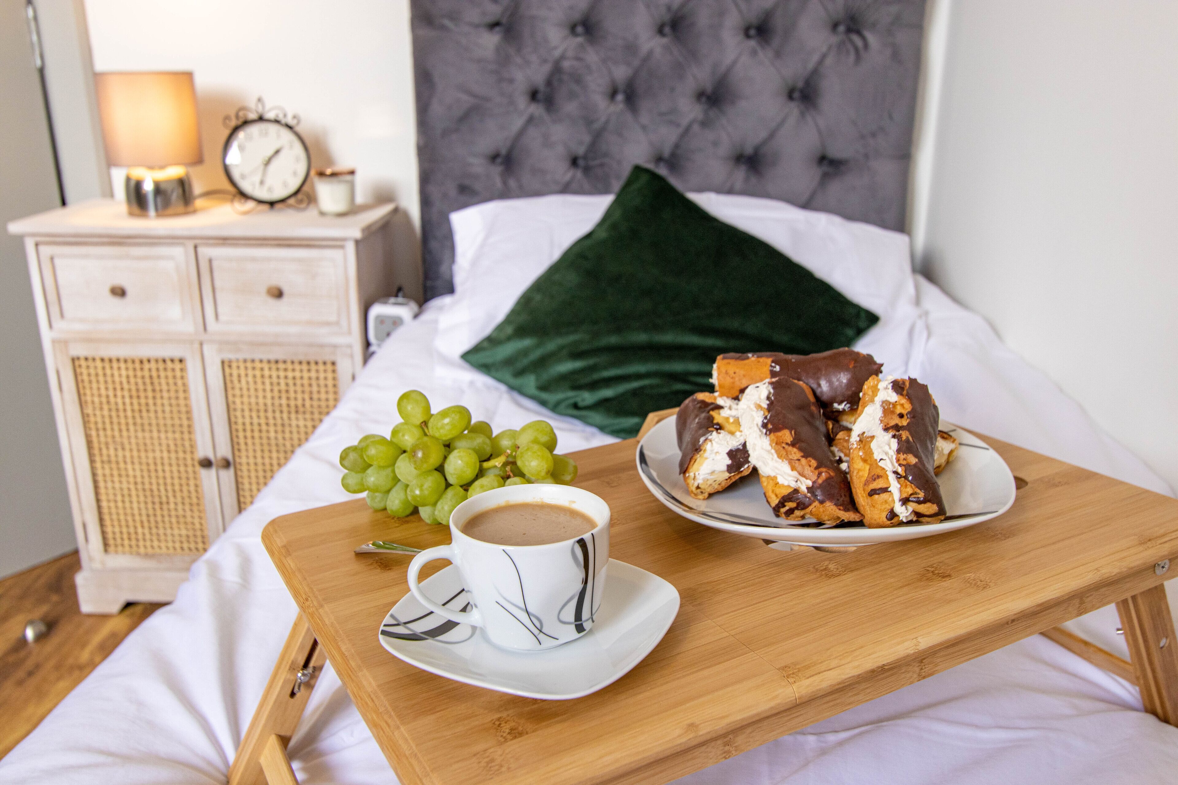 Photo - CADeS accommodation