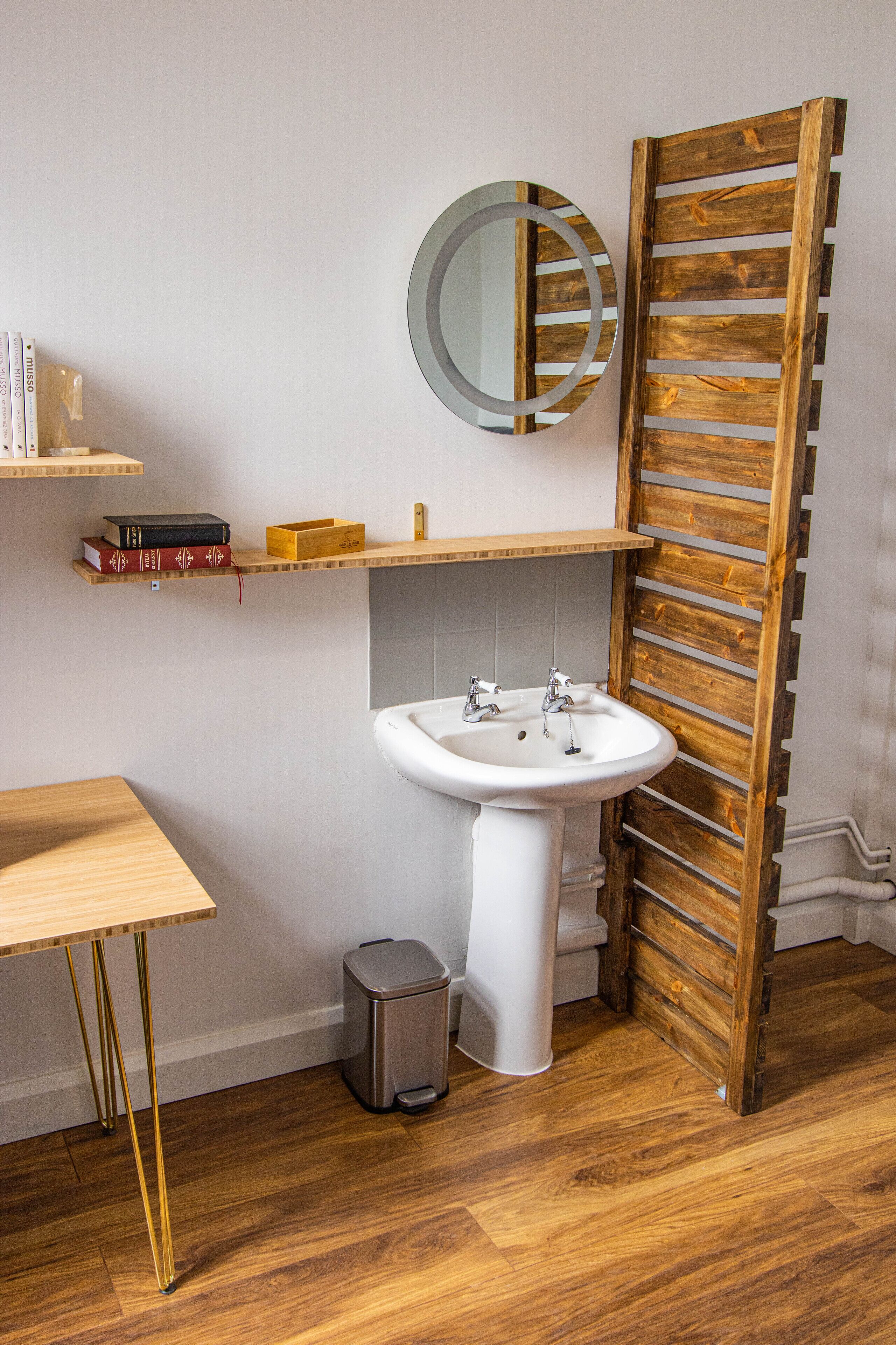 Photo - CADeS accommodation