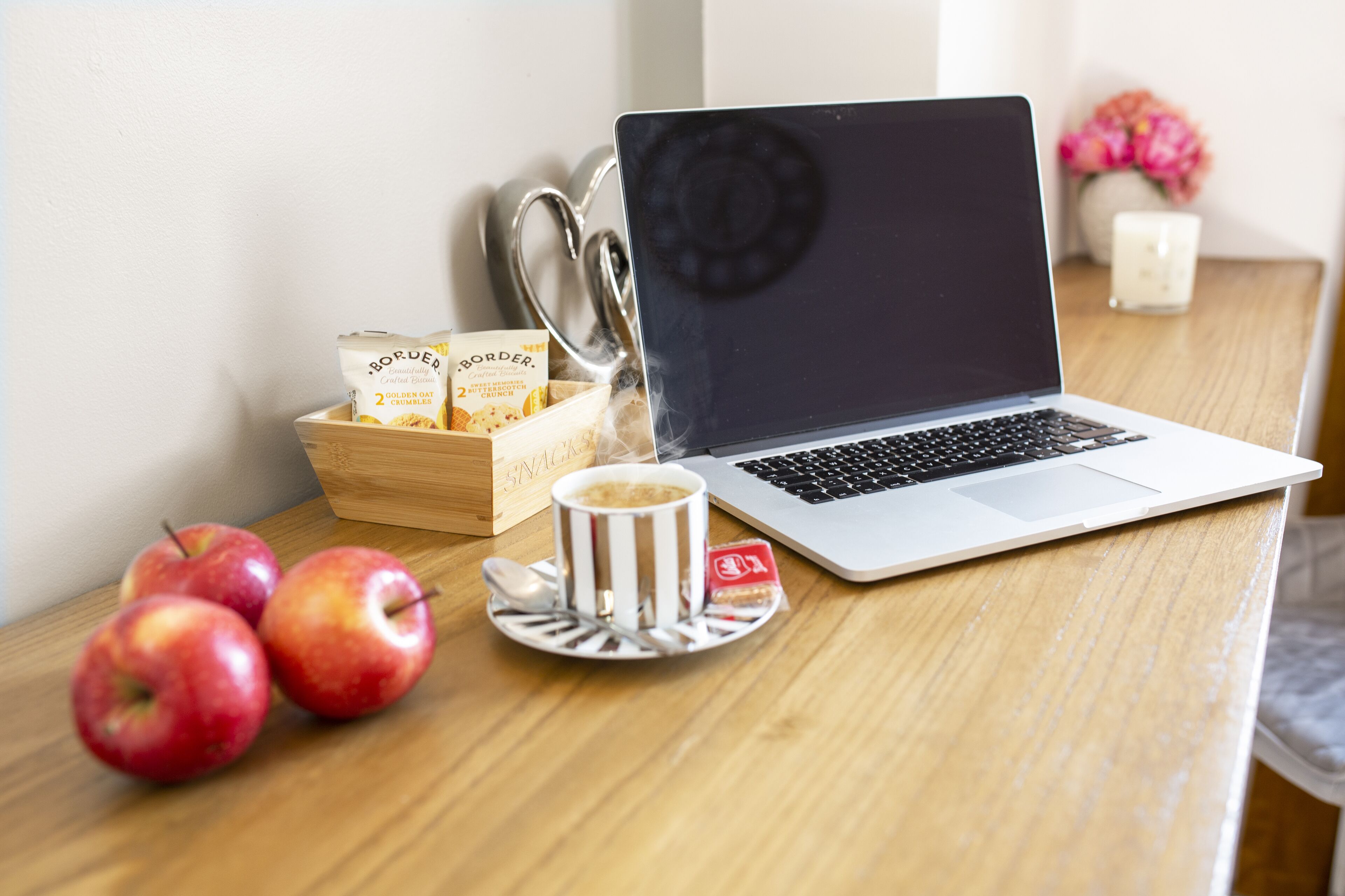 Photo - CADeS accommodation