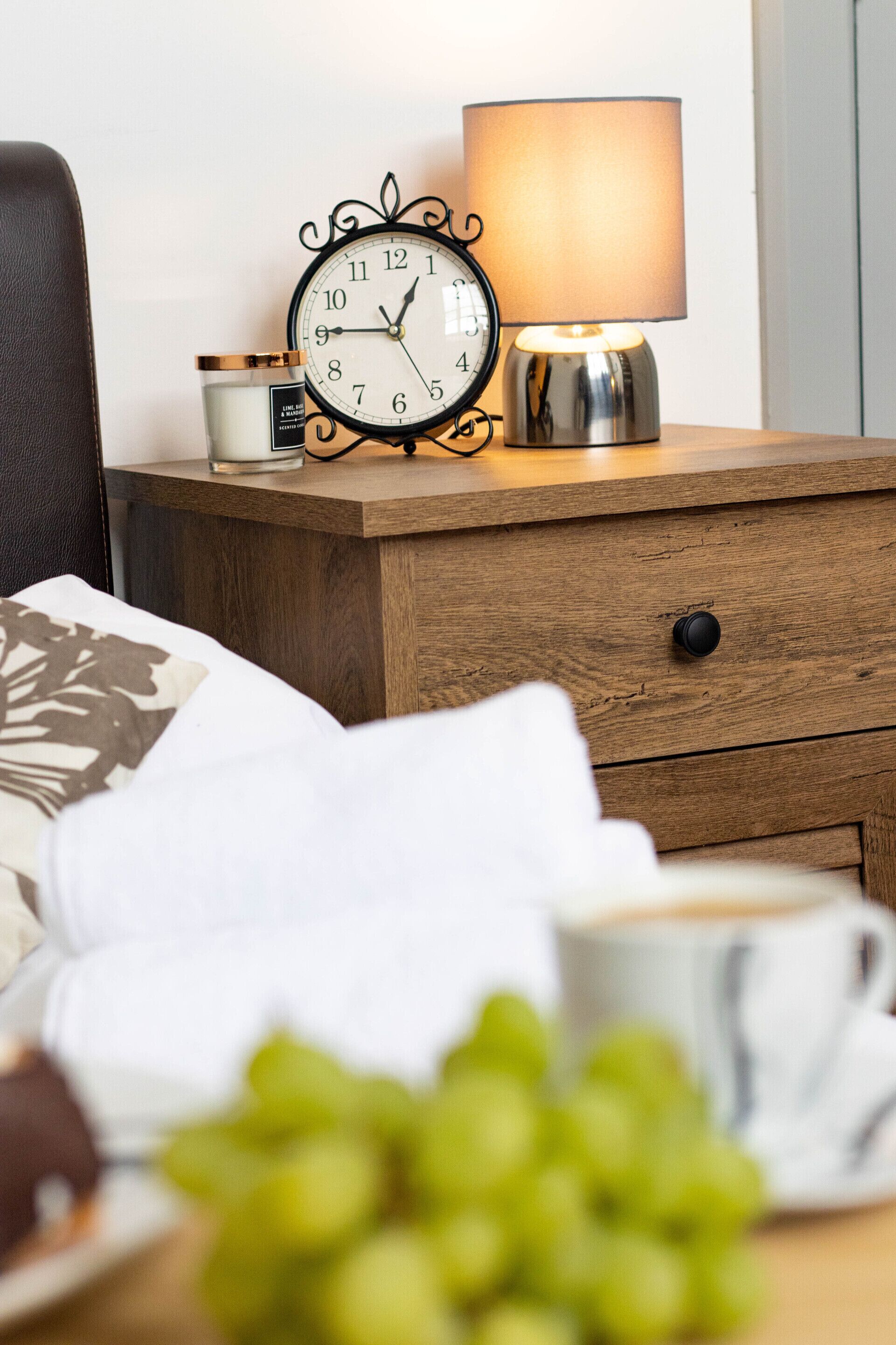 Photo - CADeS accommodation