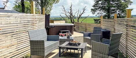 Terras
