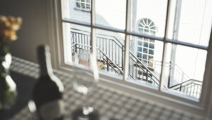 Interior - Top Storey (Dartmouth)