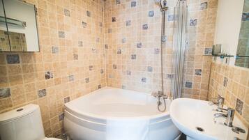 Căn hộ, có phòng tắm riêng | Phòng tắm