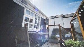 Apartment, Ensuite | Exterior - Top Storey (Dartmouth)