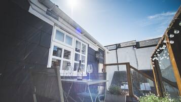 Apartment, Ensuite | Exterior