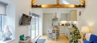 1 soverom innkvartering i Suckley