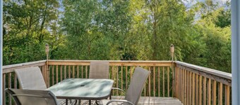 Spacious 4 BR Home Convenient Location