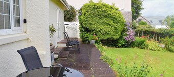 2 værelses bolig i Herbert Road