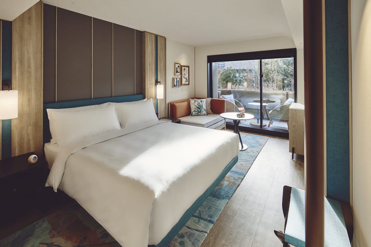 Minibar, Zimmersafe, schallisolierte Zimmer, Bügeleisen/Bügelbrett