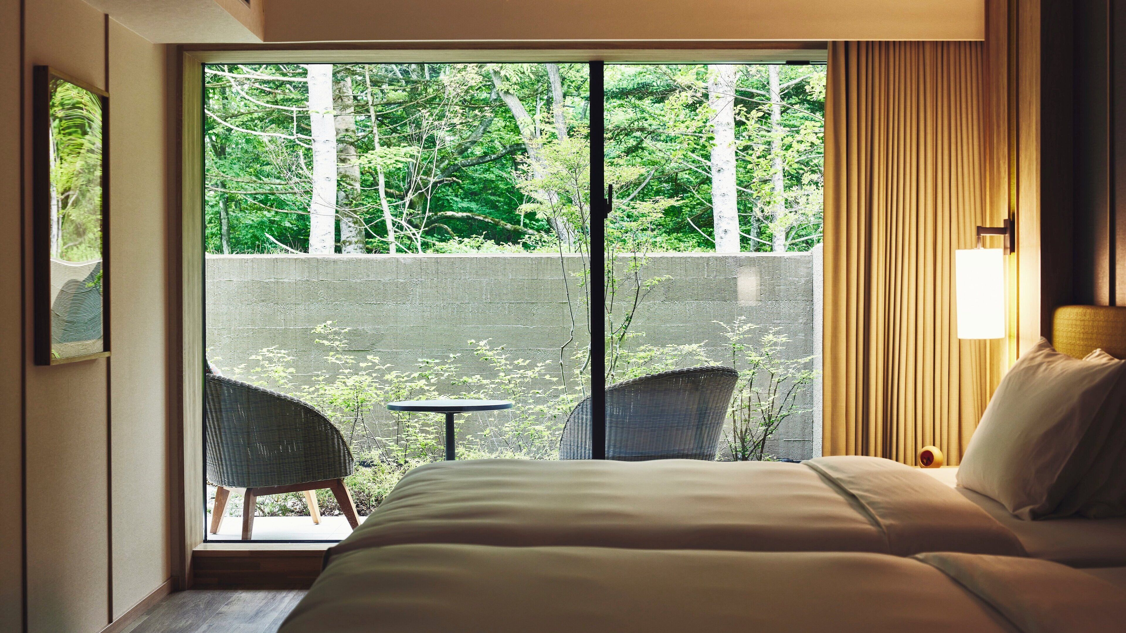 1 bedroom, minibar, in-room safe, soundproofing