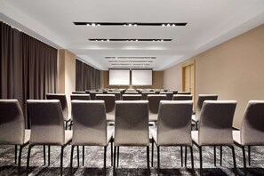 Meeting facility - Ramada by Wyndham Targu JIU (Tirgu Jiu)