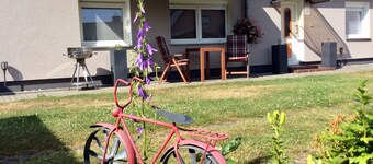 Vacation apartment Paula