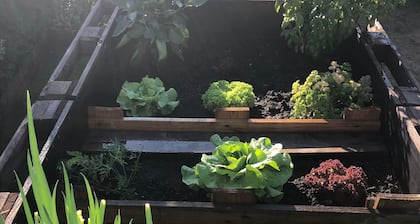 Vacation apartment Paula