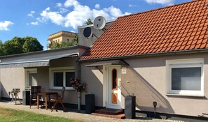 Eksteriør