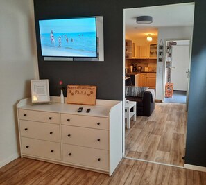 Interior - Vacation apartment Paula (Senftenberg)