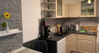 Vacation apartment Paula