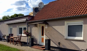 Ulkopuoli