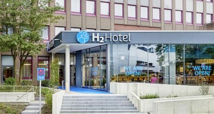 H2 Hotel Düsseldorf Seestern