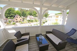 Boendeområde