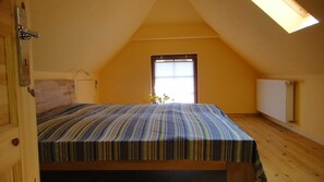 1 Schlafzimmer, Zimmersafe, WLAN, Bettwäsche