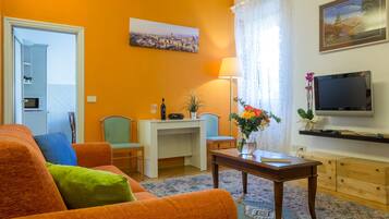 TV connectée, livres