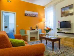 TV connectée, livres