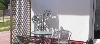 Appartement - Appartement Neuendorf