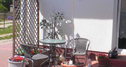 Ferienwohnung Neuendorf - Ferienwohnung