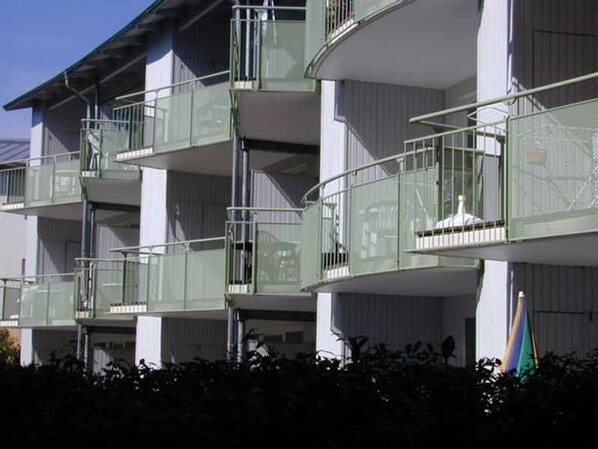 Udendørsområde
