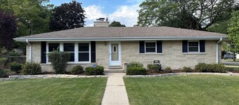 Relax Near Everything in Milwaukee