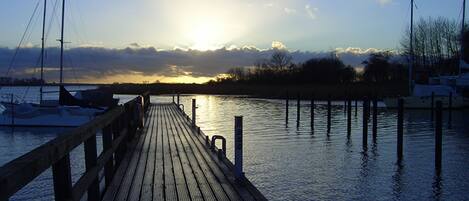 Port de plaisance