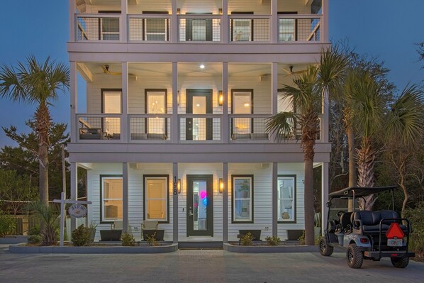 House (Multiple Bedrooms) | Interior