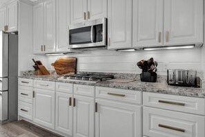 House (Multiple Bedrooms) | Interior - Sea It All - 2303626 (Santa Rosa Beach)