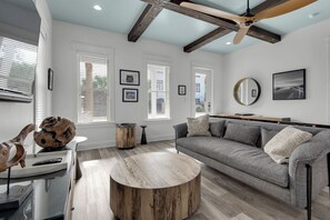 House (Multiple Bedrooms) | Interior - Sea It All - 2303626 (Santa Rosa Beach)