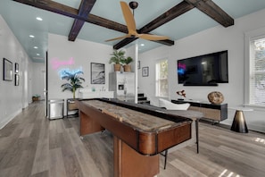 House (Multiple Bedrooms) | Interior