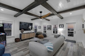 獨棟房屋 (Multiple Bedrooms) | 住宿內部