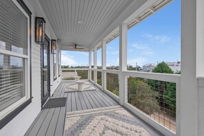 獨棟房屋 (Multiple Bedrooms) | 住宿內部