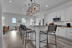 獨棟房屋 (Multiple Bedrooms) | 住宿內部