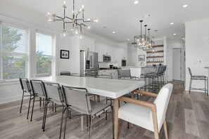 House (Multiple Bedrooms) | Interior - Sea It All - 2303626 (Santa Rosa Beach)