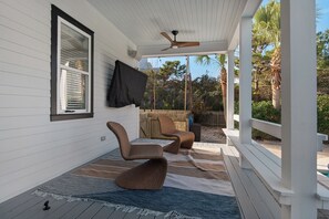 House (Multiple Bedrooms) | Interior - Sea It All - 2303626 (Santa Rosa Beach)