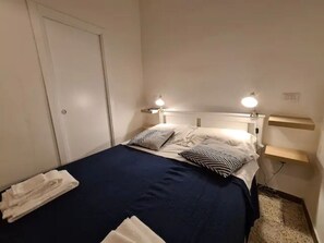 1 slaapkamer