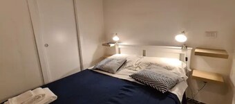 Unforgettable stay: Our cozy B&B on Procida 